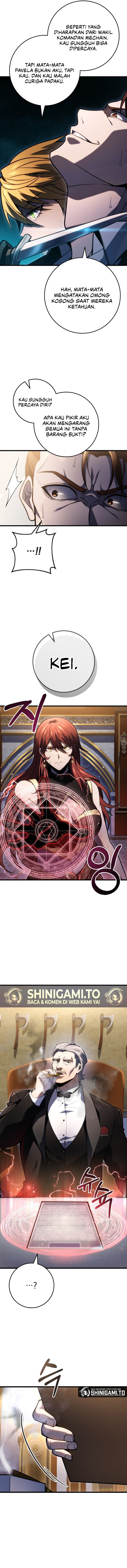 A Dragonslayer’s Peerless Regression Chapter 54
