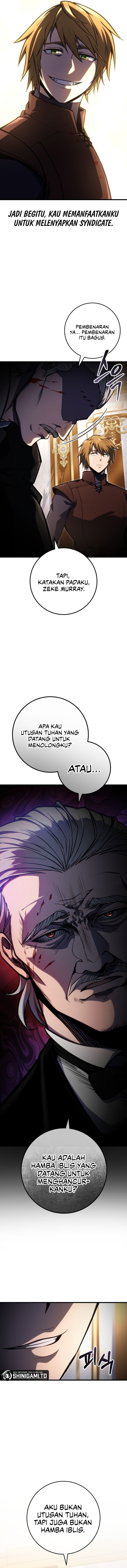 A Dragonslayer’s Peerless Regression Chapter 54