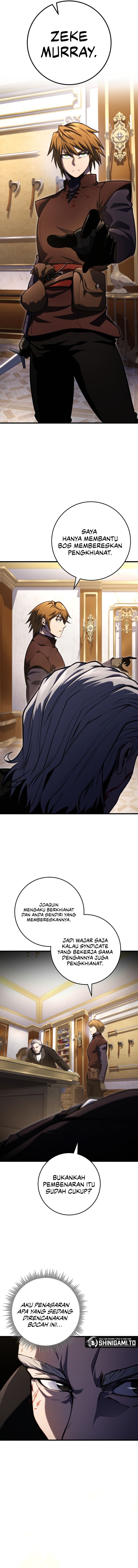 A Dragonslayer’s Peerless Regression Chapter 54