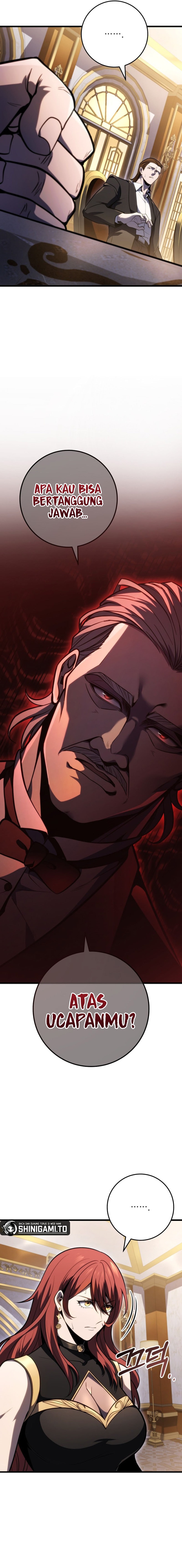A Dragonslayer’s Peerless Regression Chapter 54