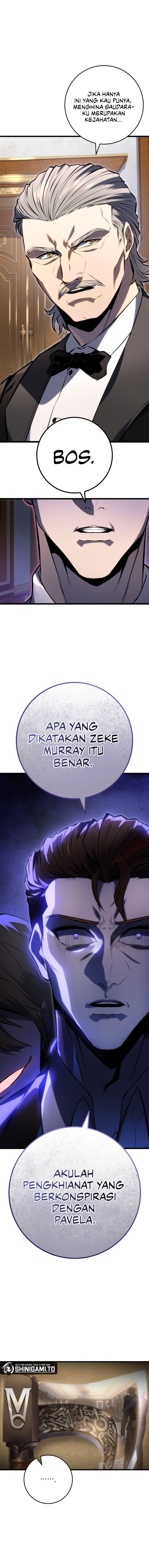 A Dragonslayer’s Peerless Regression Chapter 54