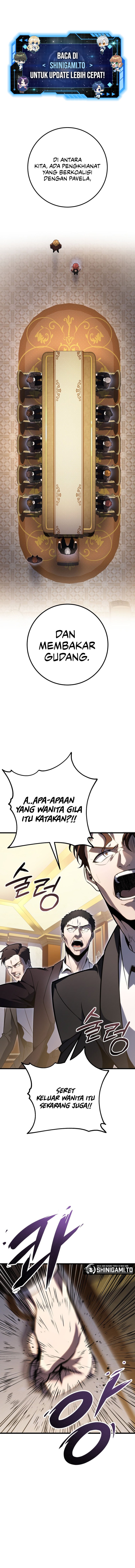 A Dragonslayer’s Peerless Regression Chapter 54