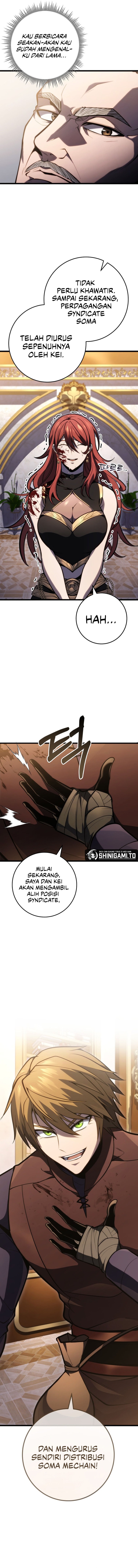 A Dragonslayer’s Peerless Regression Chapter 55