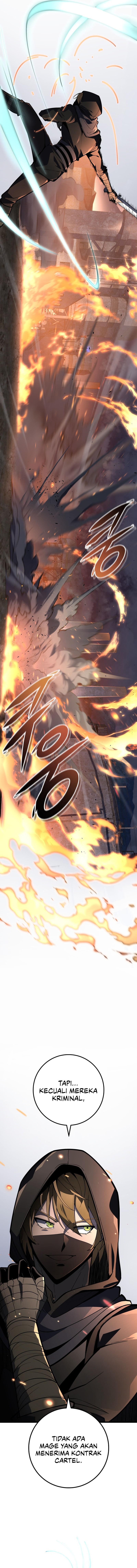 A Dragonslayer’s Peerless Regression Chapter 55
