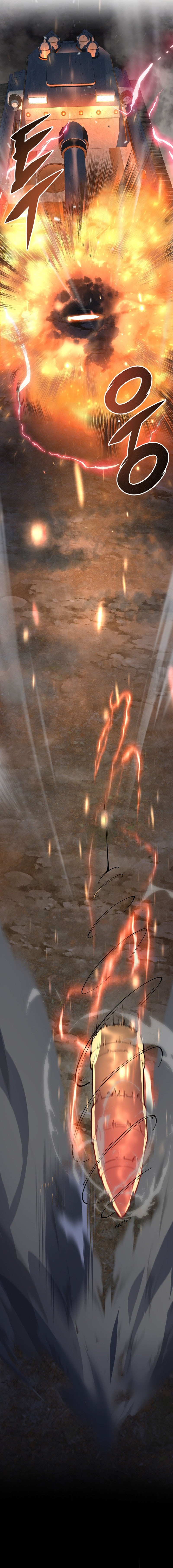 A Dragonslayer’s Peerless Regression Chapter 55