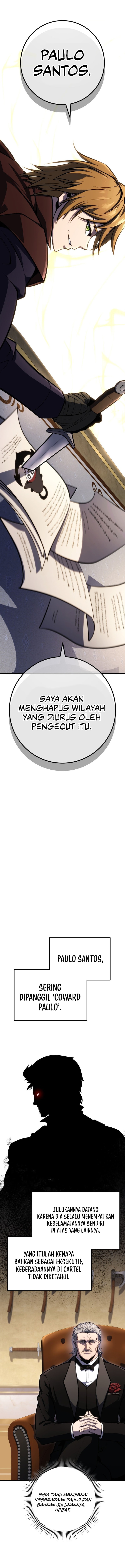 A Dragonslayer’s Peerless Regression Chapter 55