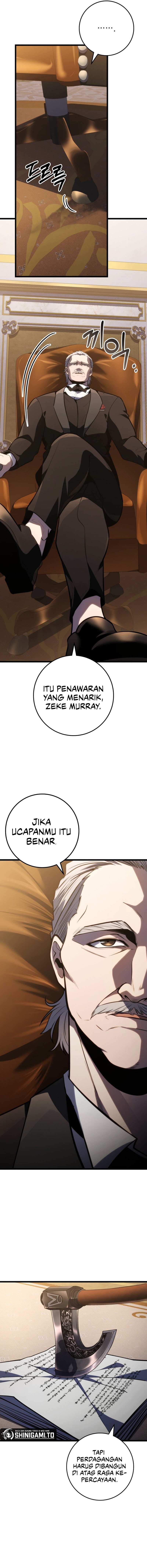 A Dragonslayer’s Peerless Regression Chapter 55