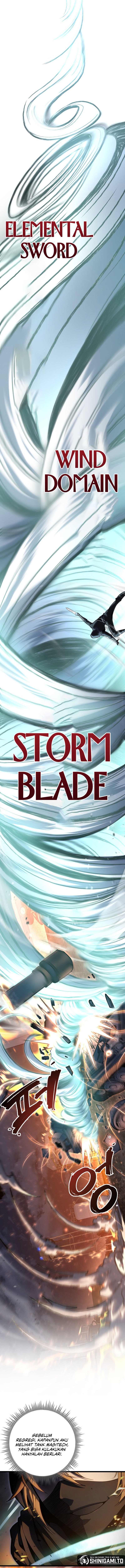 A Dragonslayer’s Peerless Regression Chapter 55