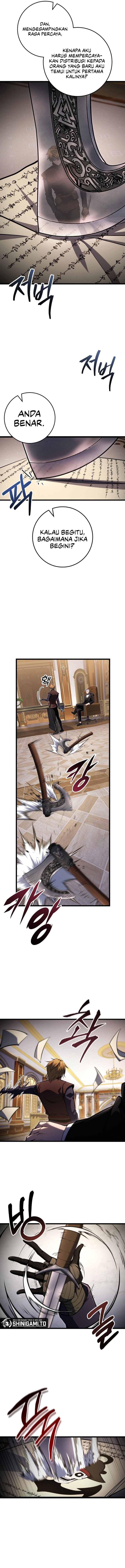 A Dragonslayer’s Peerless Regression Chapter 55