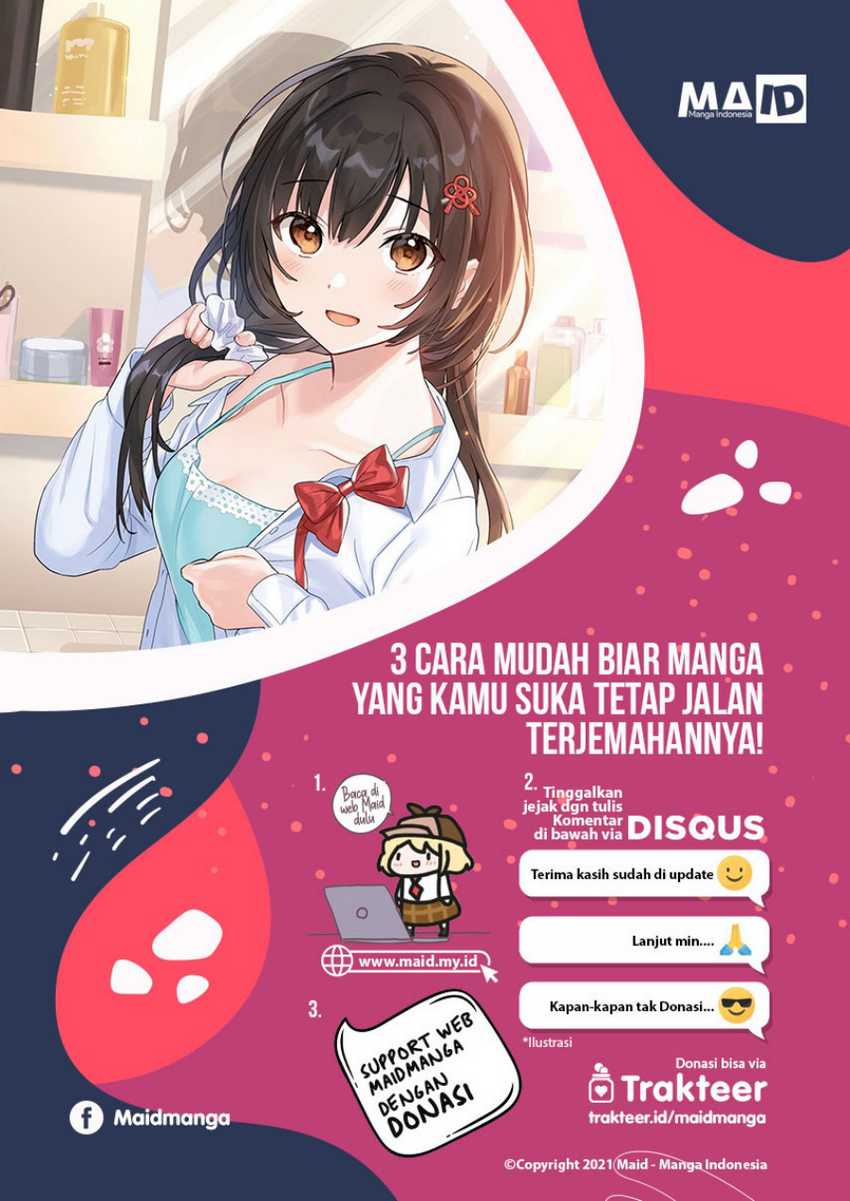 Remote Jugyou ni Nattara Class 1 no Bishoujo to Doukyo Suru Koto ni Natta Chapter 09
