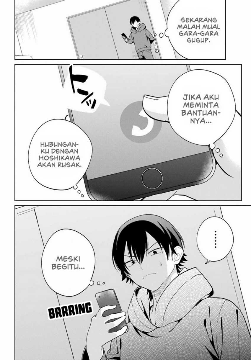 Remote Jugyou ni Nattara Class 1 no Bishoujo to Doukyo Suru Koto ni Natta Chapter 09