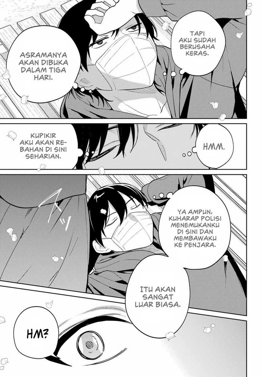 Remote Jugyou ni Nattara Class 1 no Bishoujo to Doukyo Suru Koto ni Natta Chapter 10