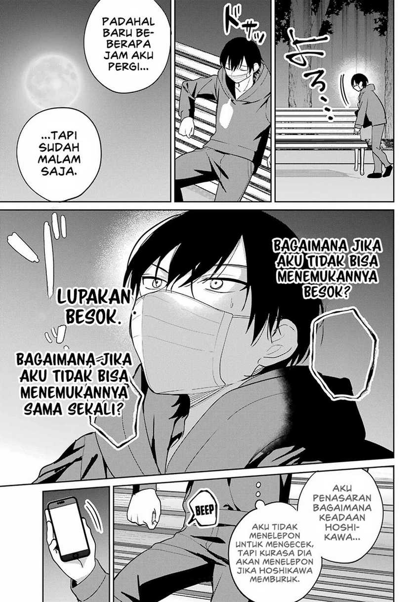 Remote Jugyou ni Nattara Class 1 no Bishoujo to Doukyo Suru Koto ni Natta Chapter 10