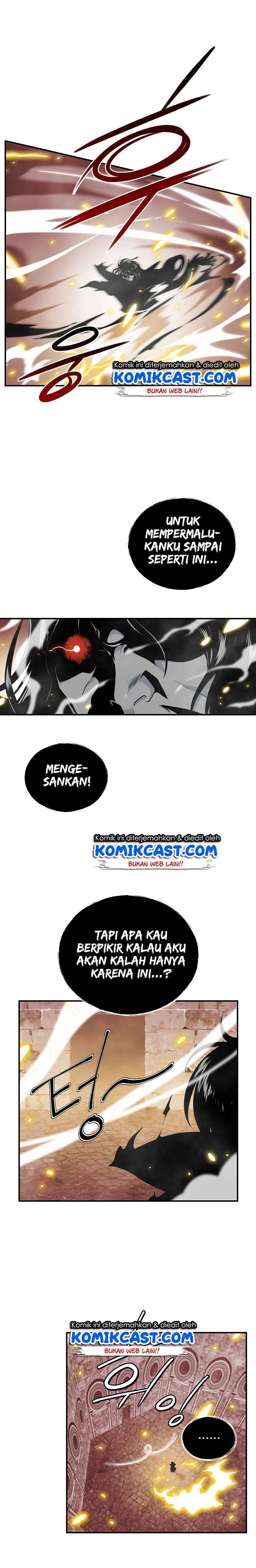 Fantasy Online chapter 66 halaman 22