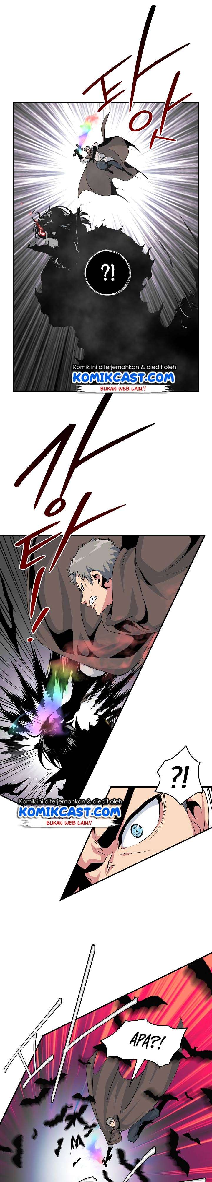 Fantasy Online chapter 66 halaman 8