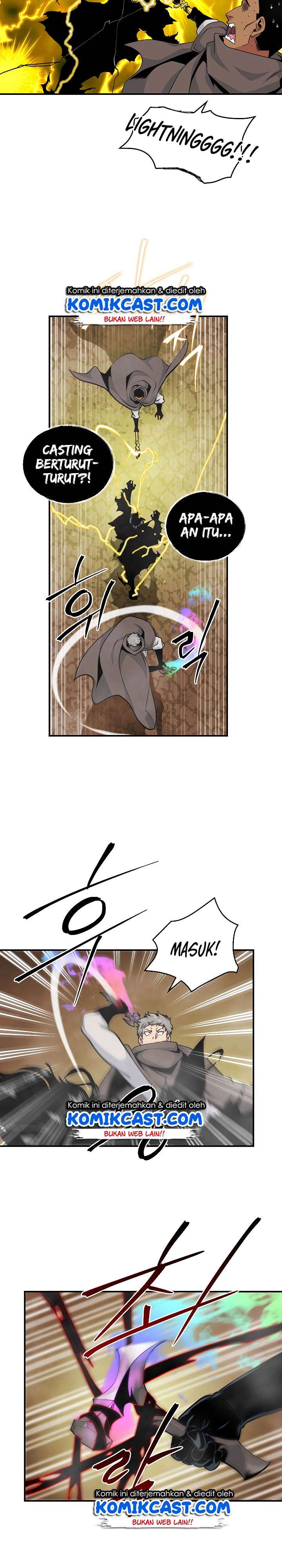Fantasy Online chapter 66 halaman 16