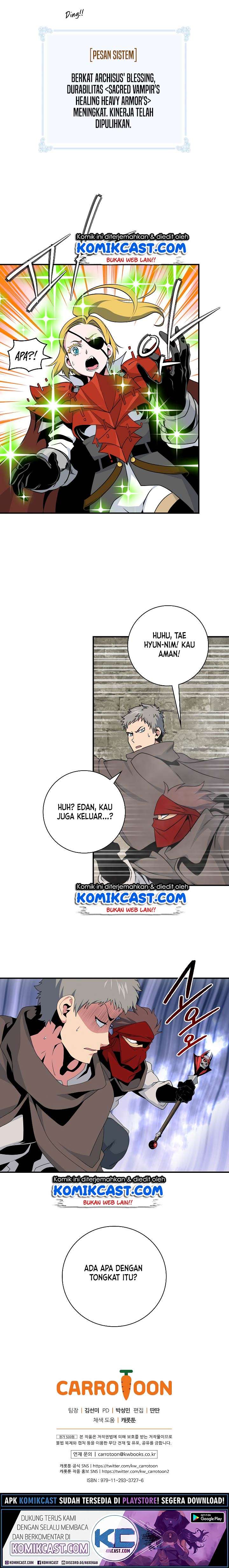 Fantasy Online chapter 66 halaman 26