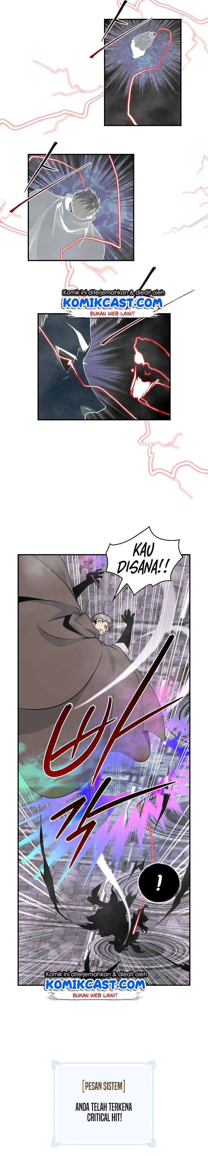 Fantasy Online chapter 66 halaman 10