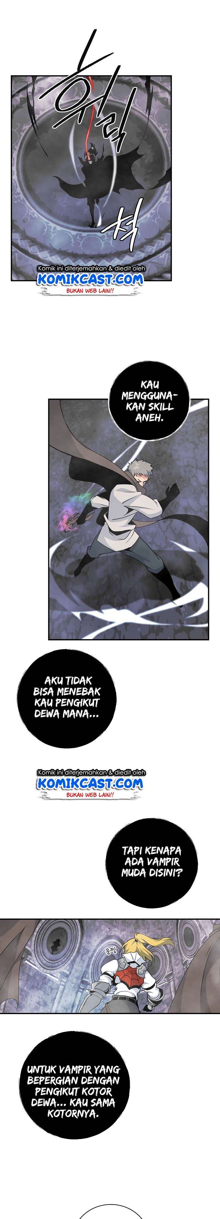 Fantasy Online chapter 66 halaman 11