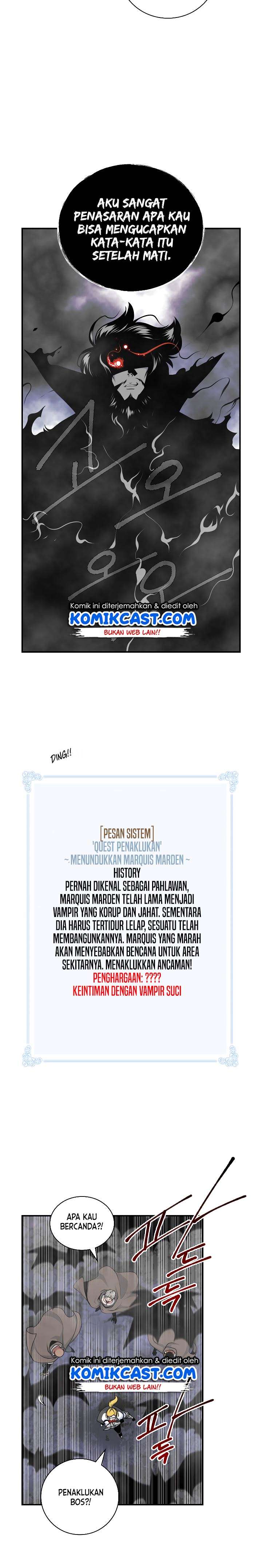 Fantasy Online chapter 66 halaman 13
