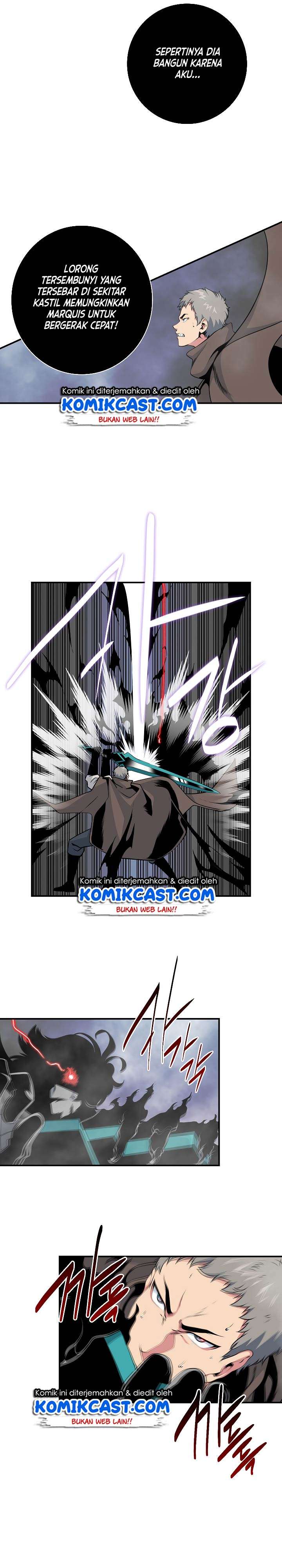 Fantasy Online chapter 66 halaman 5