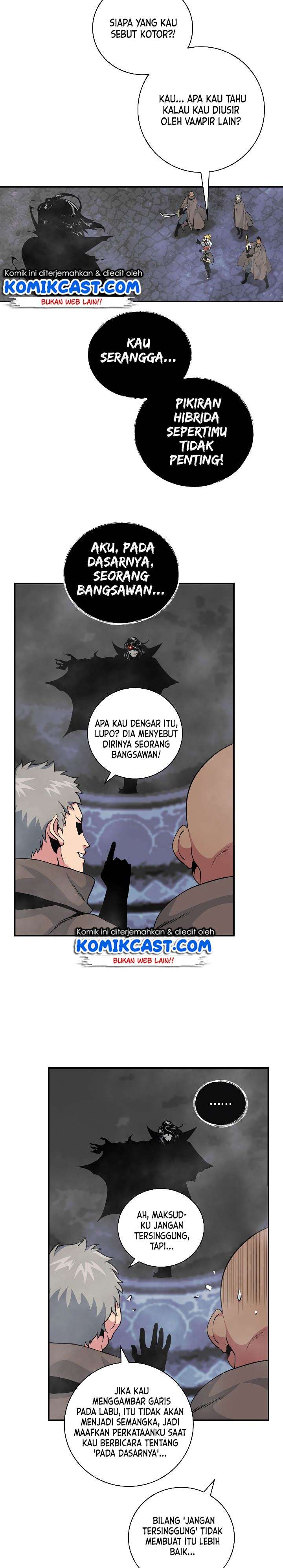 Fantasy Online chapter 66 halaman 12