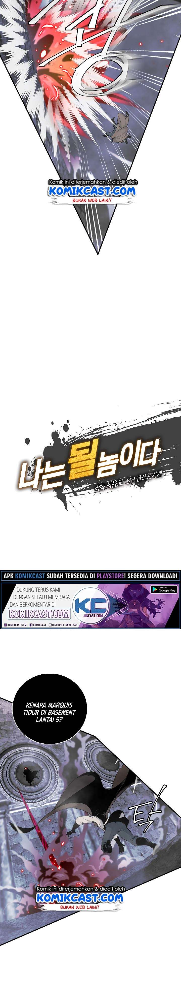 Fantasy Online chapter 66 halaman 4