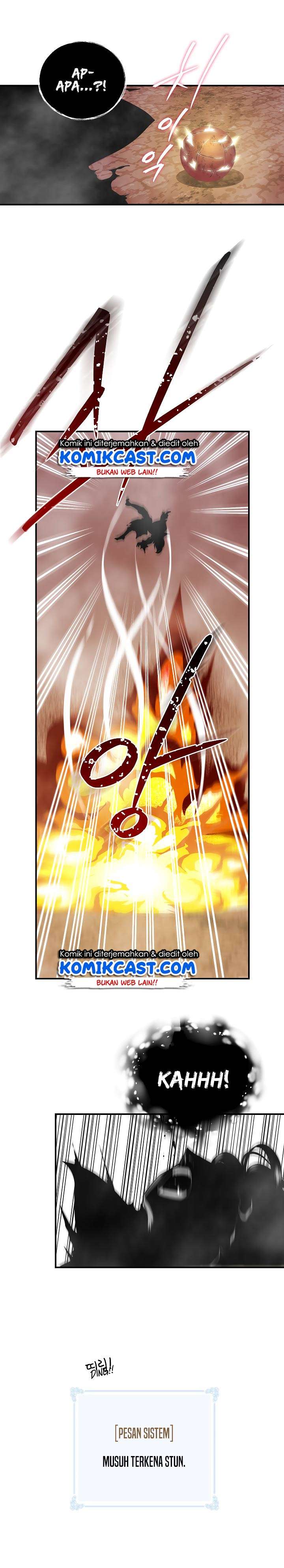 Fantasy Online chapter 66 halaman 18