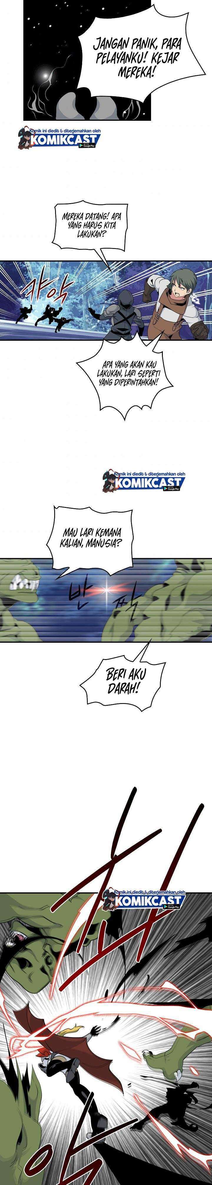 Fantasy Online chapter 68 halaman 29