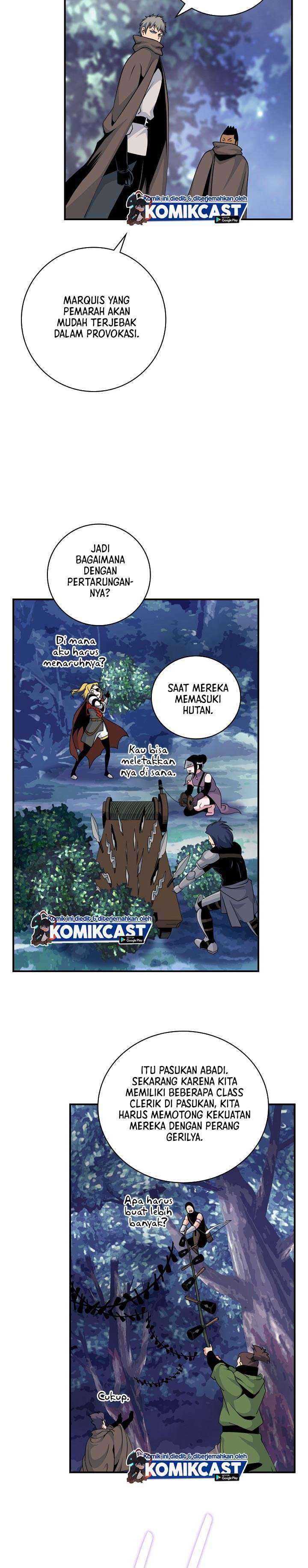 Fantasy Online chapter 68 halaman 22