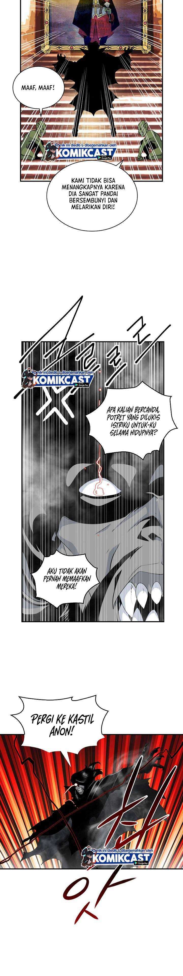 Fantasy Online chapter 68 halaman 14