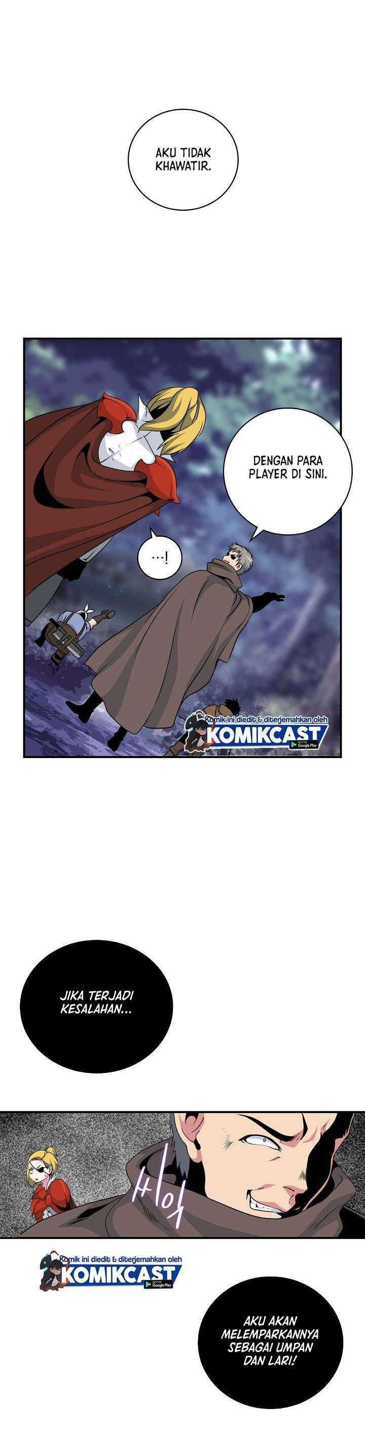Fantasy Online chapter 68 halaman 25