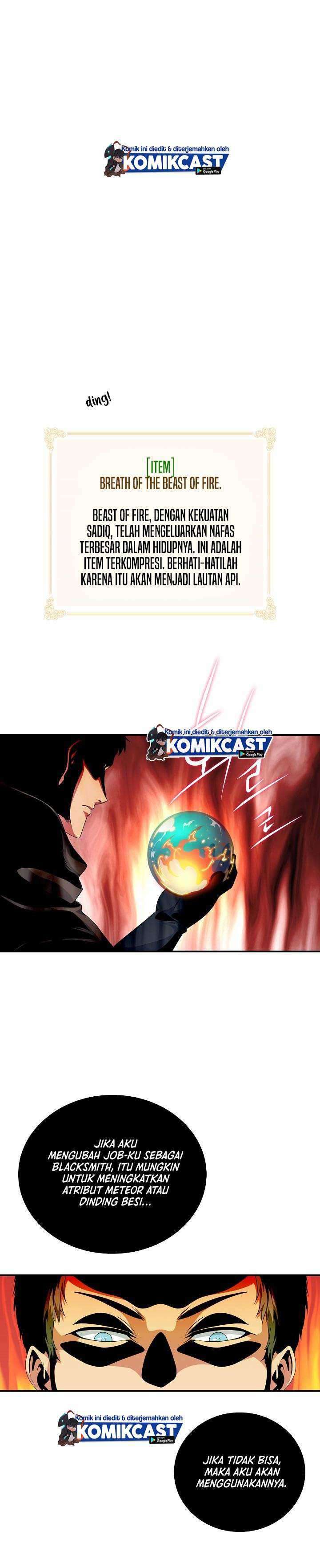Fantasy Online chapter 68 halaman 7