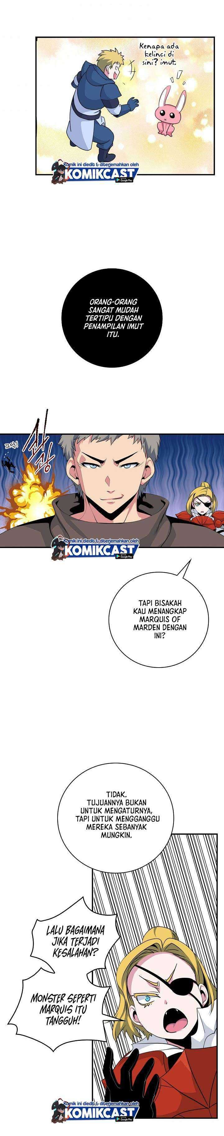 Fantasy Online chapter 68 halaman 24