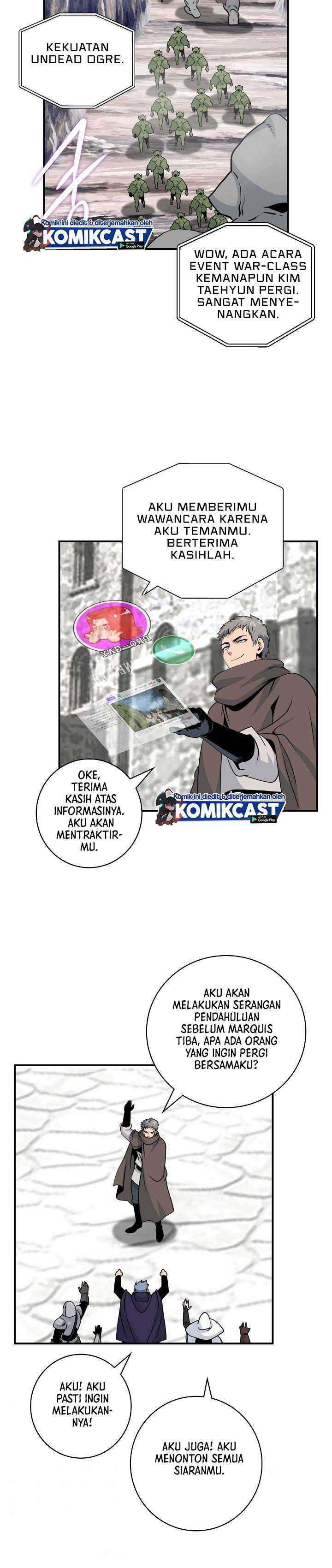 Fantasy Online chapter 68 halaman 17