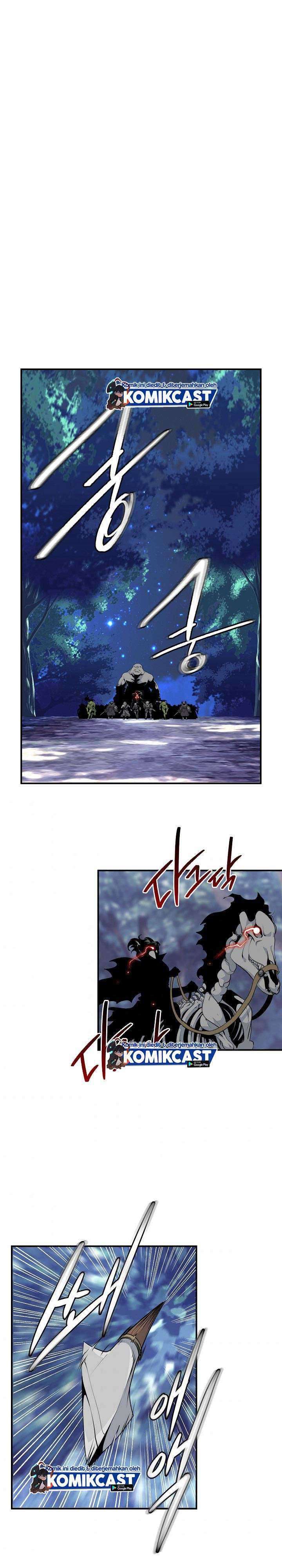 Fantasy Online chapter 68 halaman 26