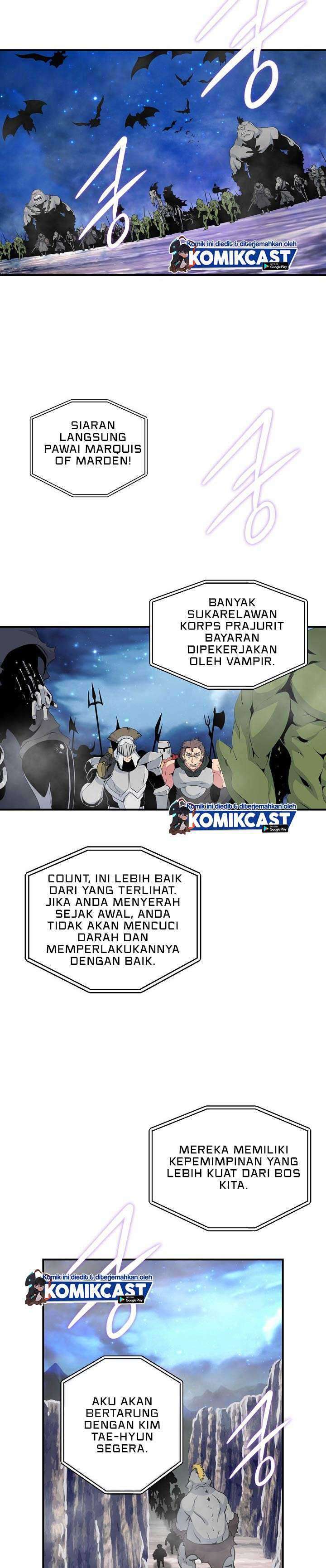 Fantasy Online chapter 68 halaman 16
