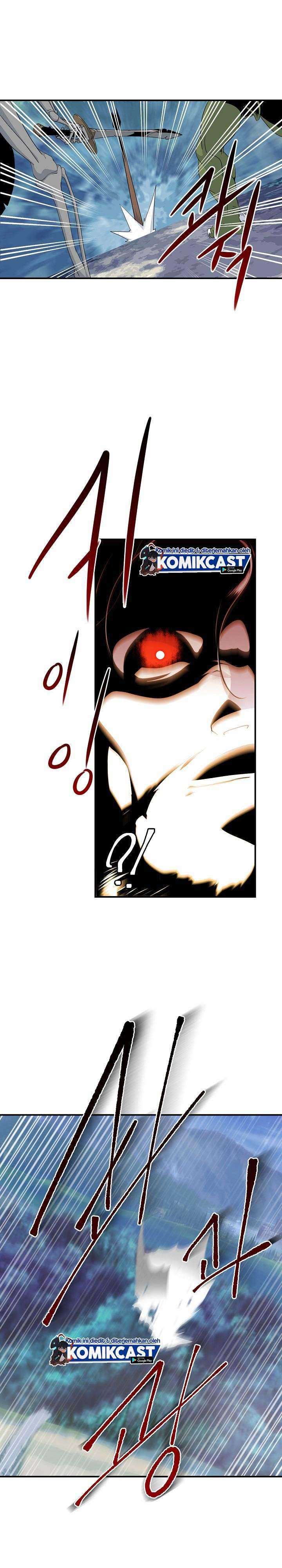 Fantasy Online chapter 68 halaman 27