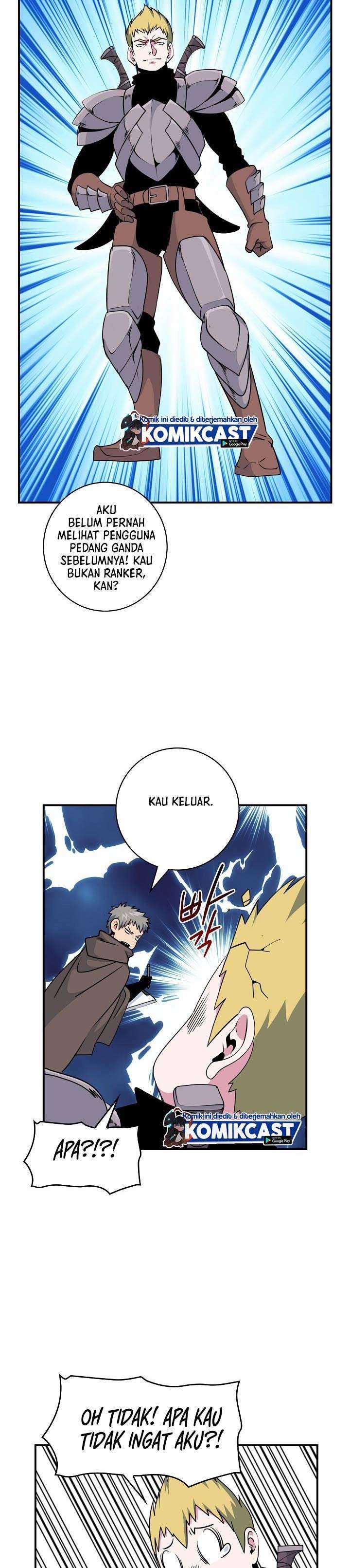 Fantasy Online chapter 68 halaman 19