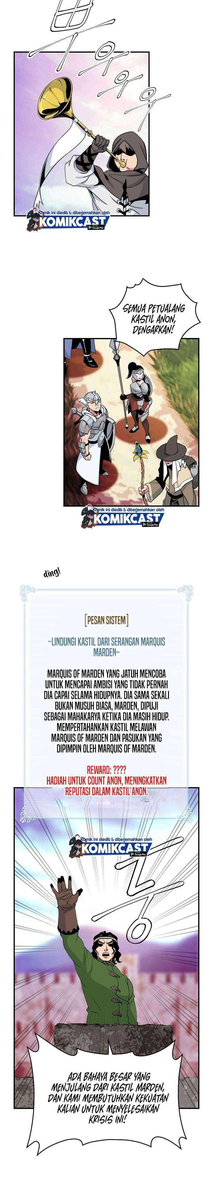 Fantasy Online chapter 68 halaman 5