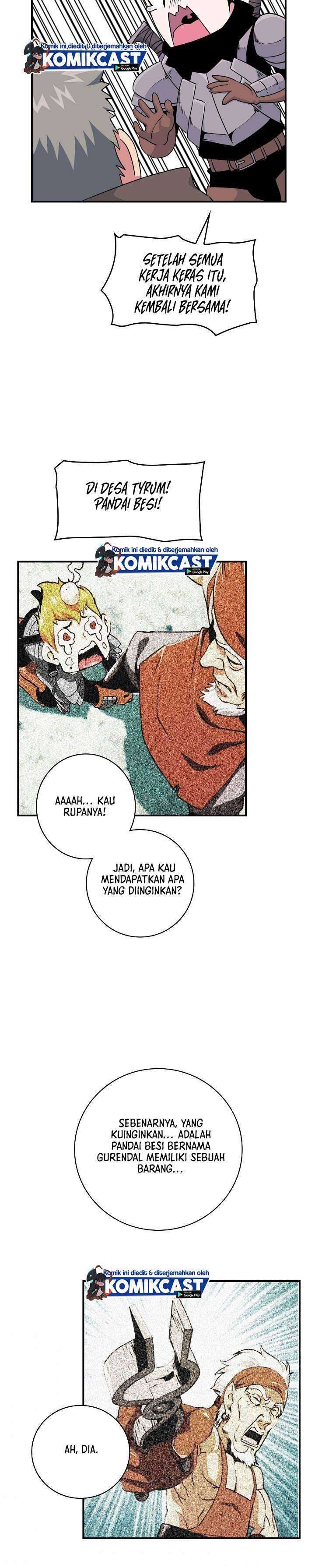 Fantasy Online chapter 68 halaman 20