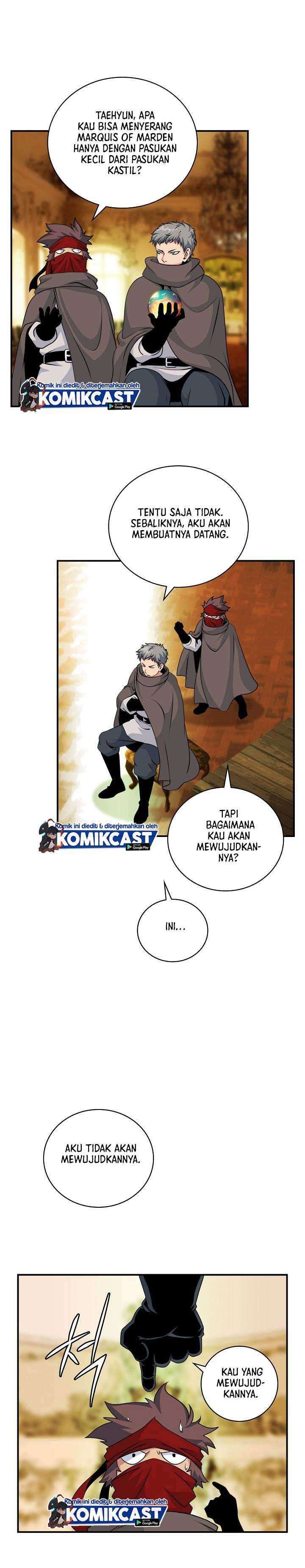 Fantasy Online chapter 68 halaman 8