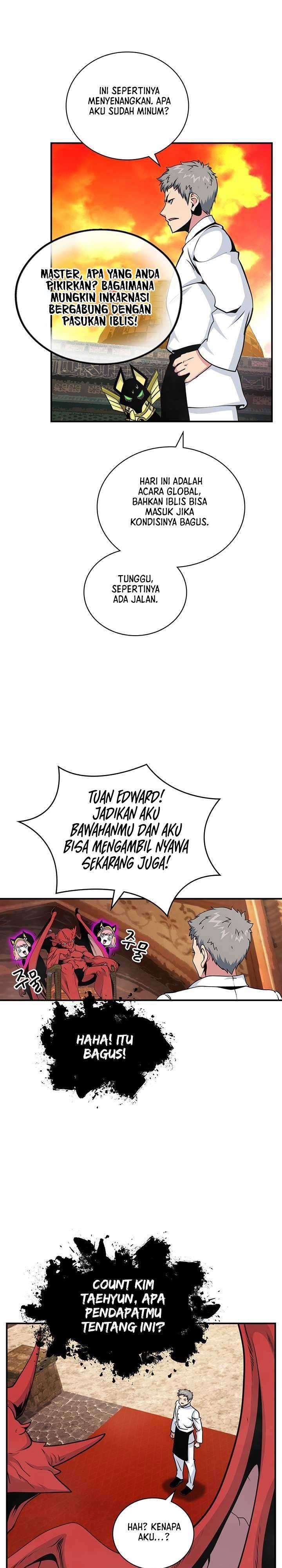 Fantasy Online chapter 79 halaman 21