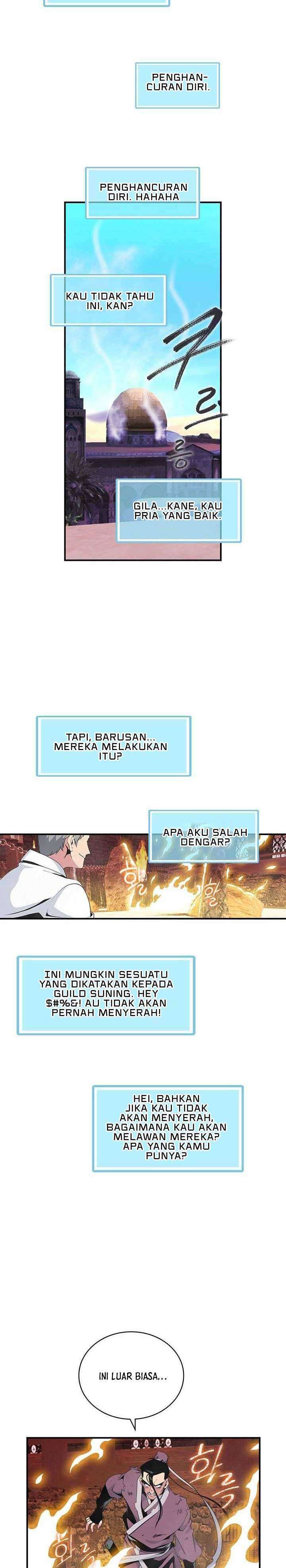 Fantasy Online chapter 79 halaman 5