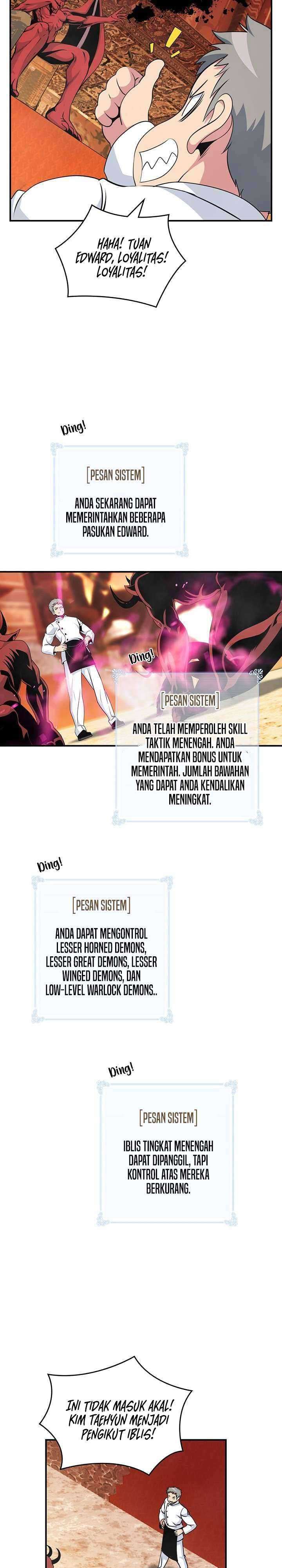 Fantasy Online chapter 79 halaman 26