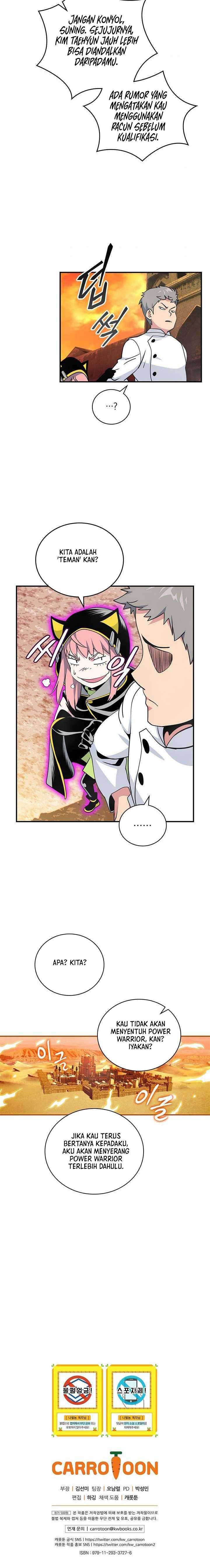 Fantasy Online chapter 79 halaman 30