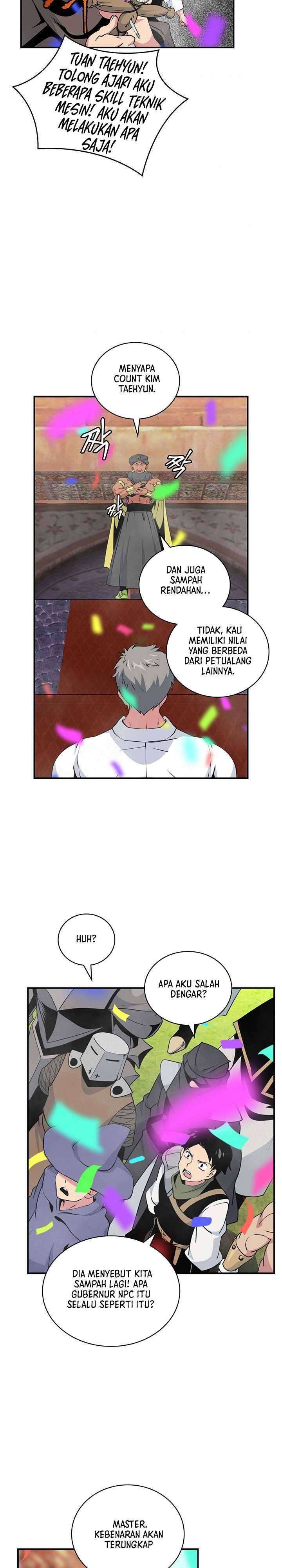 Fantasy Online chapter 79 halaman 10