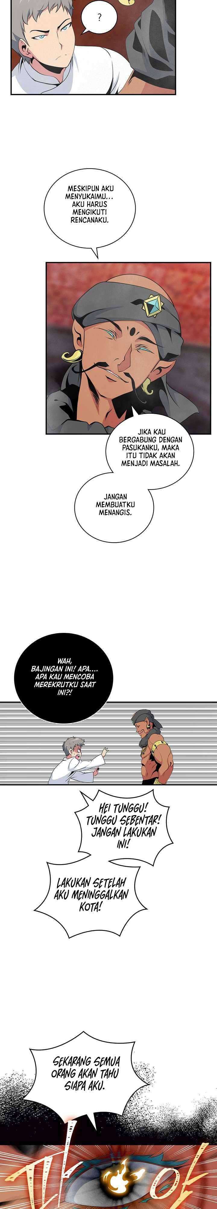 Fantasy Online chapter 79 halaman 13