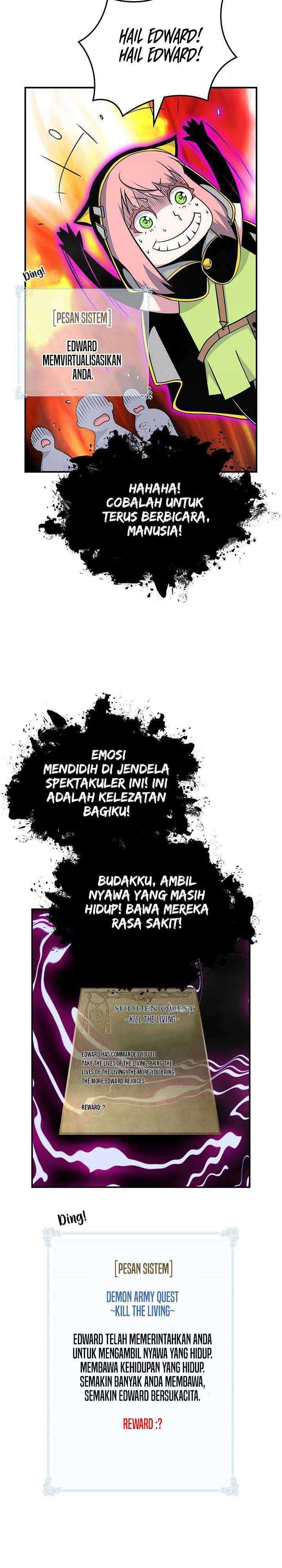 Fantasy Online chapter 79 halaman 20