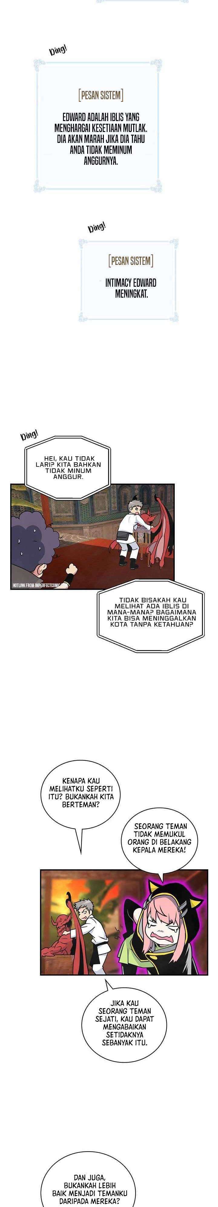 Fantasy Online chapter 79 halaman 23